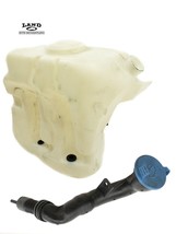 MERCEDES R230 SL-CLASS WINDSHIELD WIPER WASHER RESERVOIR BOTTLE TANK CAP - $49.49