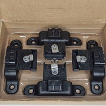 Ford 2015-2018 F150 F250 F350 BoxLink Tie Down Cleats w/Key Truck Bed Ac... - $33.90