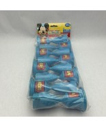 Mickey Mouse Clubhouse Disney Kids Birthday Party Favor Toy Plastic Trop... - $13.80