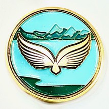 Yoga Mantra Gold Challenge Coin - $8.90