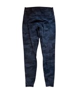 Lululemon Align Pant 28&quot; Heritage 365 Camo Deep Coal Multi Gray Grey Yog... - $720.71 MXN