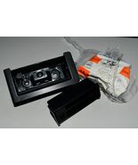 Genuine BMW  51168144795 ashtray insert for 3 series E-36 NEW 2d - $607.79 MXN