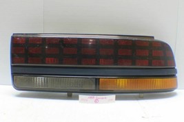 1988-1994 Pontiac Sunbird Right Passenger OEM Tail Light - £11.00 GBP