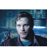 Chris Pratt Authentic In-Person autographed 8x10 photo with COA - $199.99