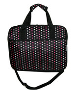 Laptop Notebook Carry Case Messenger Sling TP109 Stars Tablet Office Bag - £10.95 GBP