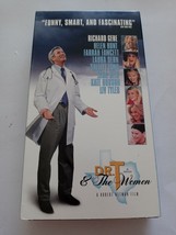 Dr. T and the Women (VHS, 2001) - $11.76