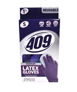 409 Premium Small Latex Gloves - €3,50 EUR