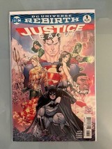 Justice League(vol. 2) #1- DC Comics - Combine Shipping - £3.93 GBP