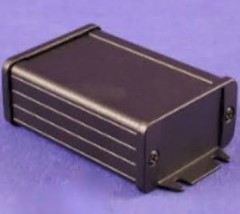 1457c802bk Hammond 1457c 80mm encl black paint v2 upc 623980005829   - $40.70