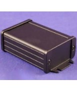 1457c802bk Hammond 80mm encl black paint v2 623980005829   - $542.55 MXN