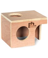 Prevue Pet Products Hamster/Gerbil Hut - 1121 - $72.57 CAD