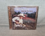 Mud on the Tires by Brad Paisley (CD, 2003) - $5.46