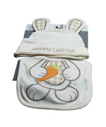 Neat Solutions Bib And Hat/Babero Y Gorrito - $27.60