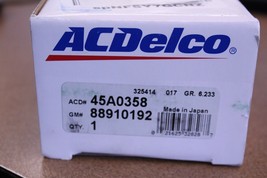 ACDelco 45A0358 Professional Inner Steering Tie Rod End - $32.50
