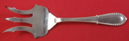 Villa D&#39;Este by Buccellati Italian Sterling Silver Fish Serving Fork 9 1/8&quot; - $583.11
