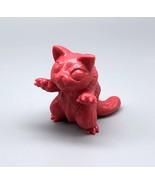 Max Toy Red Mini Nyagira - $18.00