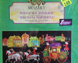 Mozart: Posthorn Serenade No. 9 In D Major K. 320 - Serenata Notturna No... - $12.99