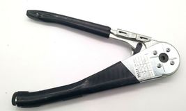 Astro Tool 11210 (MS3191-A) Controlled Cycle Ratchet Crimp Tool - $2,606.77 MXN