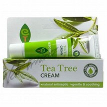 Tea Tree  Antiseptic Cream for pain and itching 28g - $12.10