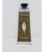 L'Occitane Verveine Cooling Hand Cream Gel  30ml/1oz - $12.97