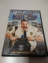 Paul Blart Mall Cop Dvd - £1.55 GBP
