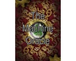Machine Oracle (2 Case DVD Set) by Leaping Lizards - Trick - £31.34 GBP