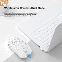 Charging Drive Dual Mode E-sports Mouse - $61.90