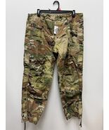 USGI ECWCS MULTICAM GEN III LEVEL 6 EXTREME COLD/WET WEATHER PANTS LARGE... - $3,027.19 MXN