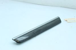 12-19 VOLKSWAGEN PASSAT 1.8T SE Front Left Door Trim F3239 image 8