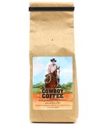 Cowboy Coffee, Dark-Roasted 100% Arabica Coffee, Rich &amp; Robust, 12 oz, T... - $1,865.00 MXN