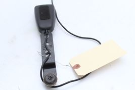 08-16 VOLVO XC70 FRONT RIGHT PASSENGER SEAT BELT BUCKLE Q4323 image 9