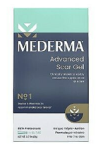 Mederma Advanced Scar Gel - 0.7 Oz. - €21,48 EUR Mederma Advanced Scar Gel - 0.7 Oz. - €21,48 EUR