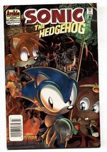 SONIC THE HEDGEHOG #60 1998--Archie Comics-Sega VF/NM - £17.93 GBP