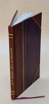 Memoirs of Capt. Roger Clap, 1824 [Leather Bound] by Clap, Roger. - £50.37 GBP