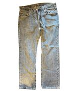 Men's Levi 501 XX Jeans 33 x 30 Pre Owned - $44.55