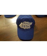 FUTURE ZETA Dad Hat baseball Hat Kids Baseball Cap FUTURE ZETA PHI BETA ... - $16.01 CAD