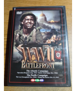 WWII: Battlefront - Vol. 5 (DVD, 2001) - $2.00