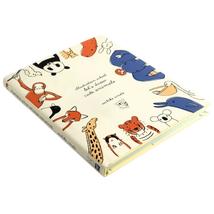Drawing Book Illustration School Let's Draw Cute Animals Umoto Kids Hardcover image 6