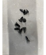 1963-1968 Ford Galaxie Radiator Core Support Splash Side Shield Air Dam ... - $43.20