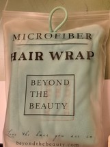 Sleek&#39;e Microfiber Hair WRAP- Brand New Sealed - £11.07 GBP