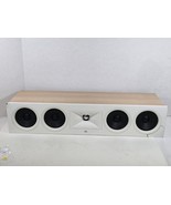 JBL 245C 2.5 - Way Quad 4.5 - Inch Center Channel Loudspeaker - Latter -... - $173.25