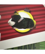 ELF Hoodie Costume Guinea Pig Rabbit fits Most Small Pets Warner Brothers - $13.52 CAD