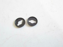 Lionel Part - 600-131 - Cup Washer (2) - New - H35 - $2.75