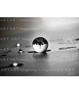 Modern Abstract: Perception of the Cityscape - $8.50