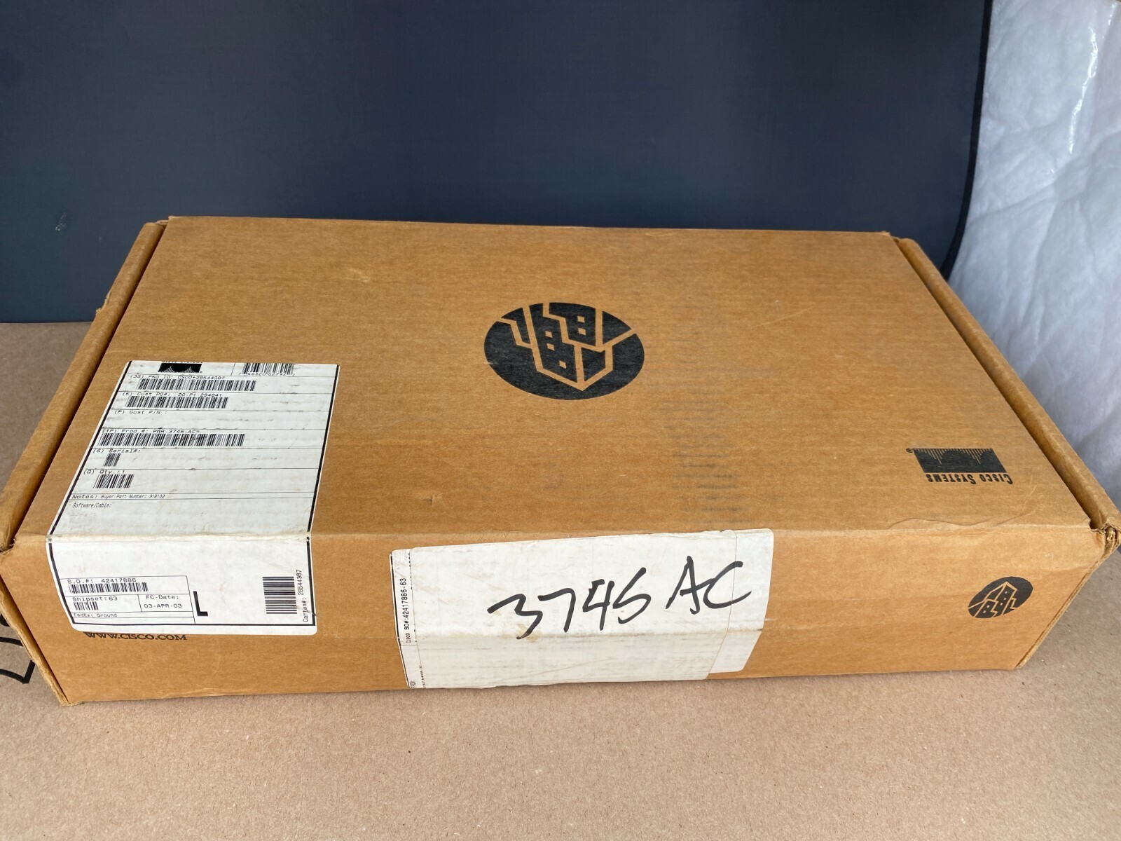 Full-size item image