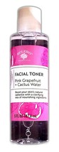 Bolero Facial Toner Pink Grapefruit + Cactus Water 5fl oz 147.8ml - £7.90 GBP