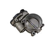 Throttle Valve Body From 2014 Ford F-150  3.5 BL3E9E926AE Turbo - £55.78 GBP