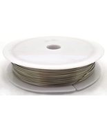 PG COUTURE 5 m of 21 Gauge Kanthal Heat Resistance Wire Heating Coils (0... - $17.54