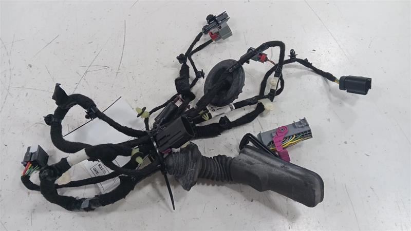 Chevy Volt Door Harness Wire Wiring Right Passenger Front  2011 2012 201... - $64.69