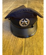 Oficial del sombrero del desfile de la policía de Israel - €60,61 EUR